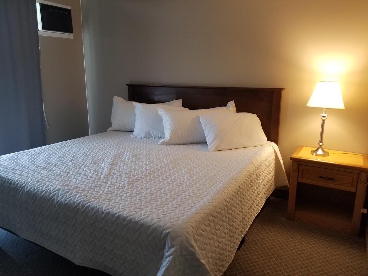 Knights Inn Вудсток Екстер'єр фото