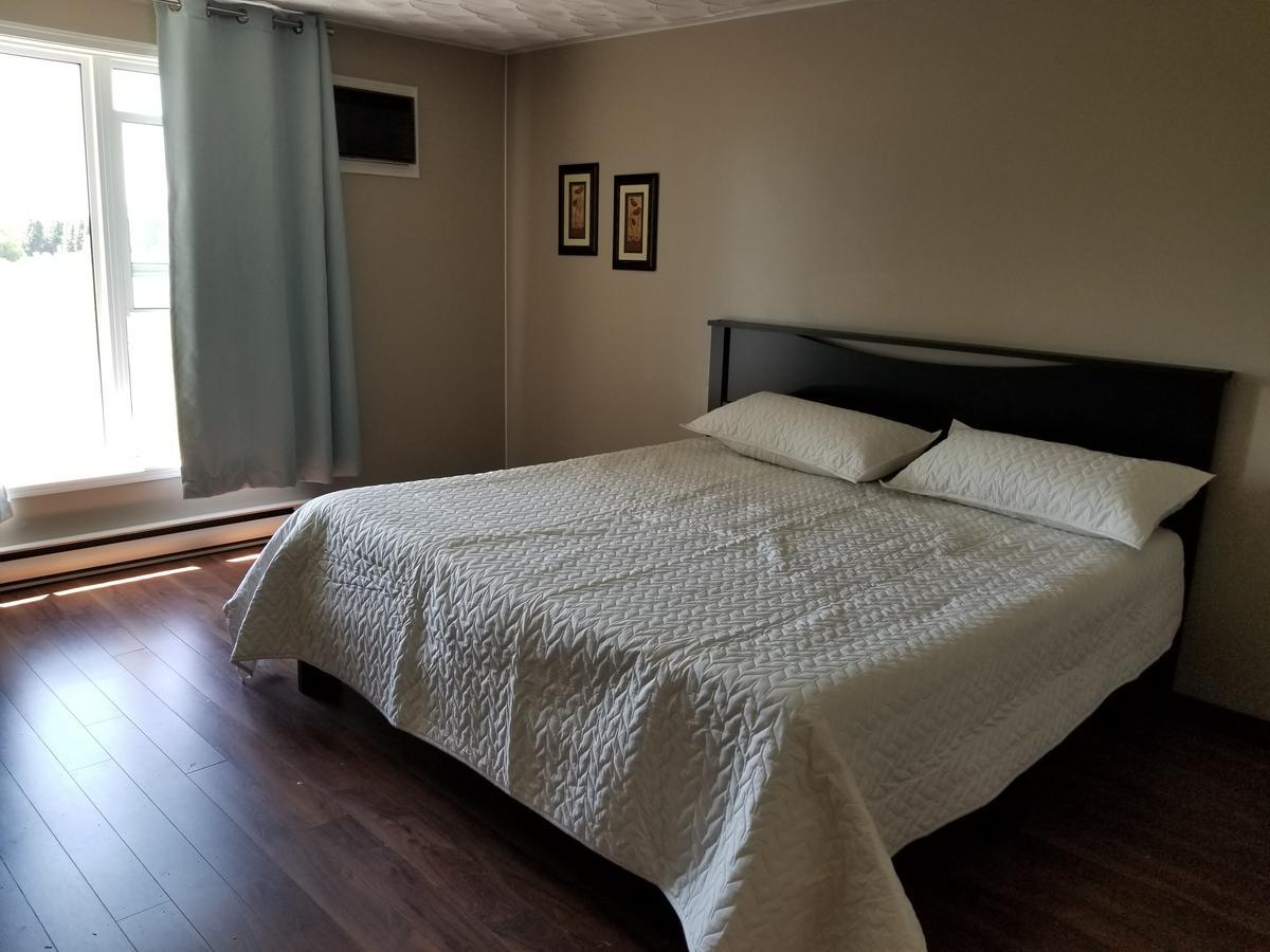 Knights Inn Вудсток Екстер'єр фото